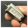 PPOZYLPC FF-160PB Metal Brush Electronic Starter DC 1.5V~6V 2.4V 3.6V High Speed 15.4mm*18mm Electronic Starter for Shaver/Toy Models view 2
