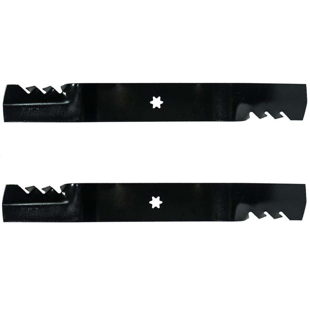 Replacement for Cub Cadet 2PK Blades for 42-04290 942-04290 942-04244 942-04244A OEM   