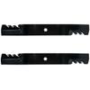 Replacement for Cub Cadet 2PK Blades for 42-04290 942-04290 942-04244 942-04244A OEM    view 1