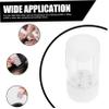 DECORNIJIA Hair Growth Scalp Applicator Tool 1 Piece Hair Oil Applicator and Scalp Massager for Suitable for Home Use and Travel Massage Comb Feature view 4