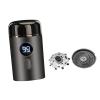 Teruyol Shaver for Travel and Business Use with Functionality, Gray view 1