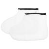 Beavorty Pedicure Jelly Spa Foot Soak Foot Care Bag Paraffin Covers Soft Cotton Spa Wrapping Cover Tub view 1