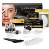 Lash Lift Kit - Eyebrow Lamination Kit, Eyelash Perm Kit, Professional Eyelash Curling Lash Extension & Eyebrow Lift 2 in 1 Kit, Eyelash Lift Kit Easy to Use at Home Diy & Salon, Lasts For 6-8 Weeks view 1