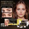 Lash Lift Kit - Eyebrow Lamination Kit, Eyelash Perm Kit, Professional Eyelash Curling Lash Extension & Eyebrow Lift 2 in 1 Kit, Eyelash Lift Kit Easy to Use at Home Diy & Salon, Lasts For 6-8 Weeks view 3