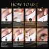Lash Lift Kit - Eyebrow Lamination Kit, Eyelash Perm Kit, Professional Eyelash Curling Lash Extension & Eyebrow Lift 2 in 1 Kit, Eyelash Lift Kit Easy to Use at Home Diy & Salon, Lasts For 6-8 Weeks view 4