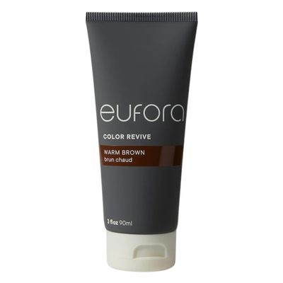 Eufora Color Revive Warm Brown, 3 Fl. Oz