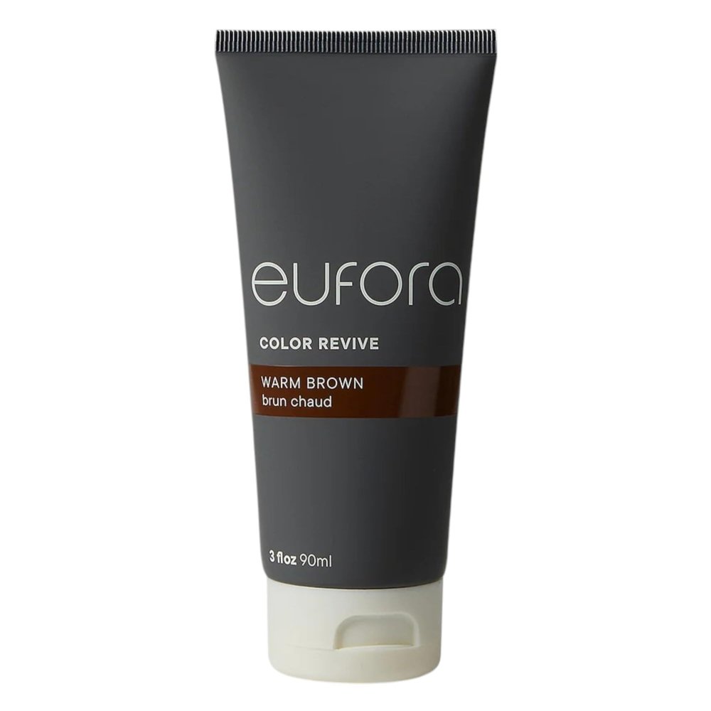 Eufora Color Revive Warm Brown, 3 Fl. Oz
