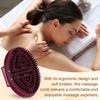 2Pcs Meridian Massage Brush,Full Body Massage Brush,Cepillos Meridianos,Eauty Salon Professional Custom Massager for Full Body SPA Massager Relaxation view 3