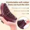 2Pcs Meridian Massage Brush,Full Body Massage Brush,Cepillos Meridianos,Eauty Salon Professional Custom Massager for Full Body SPA Massager Relaxation view 4