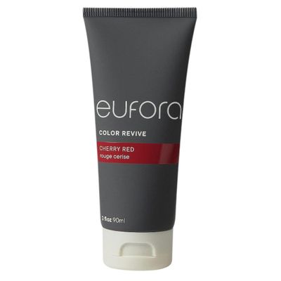 Eufora Color Revive Cherry Red, 3 Fl. Oz