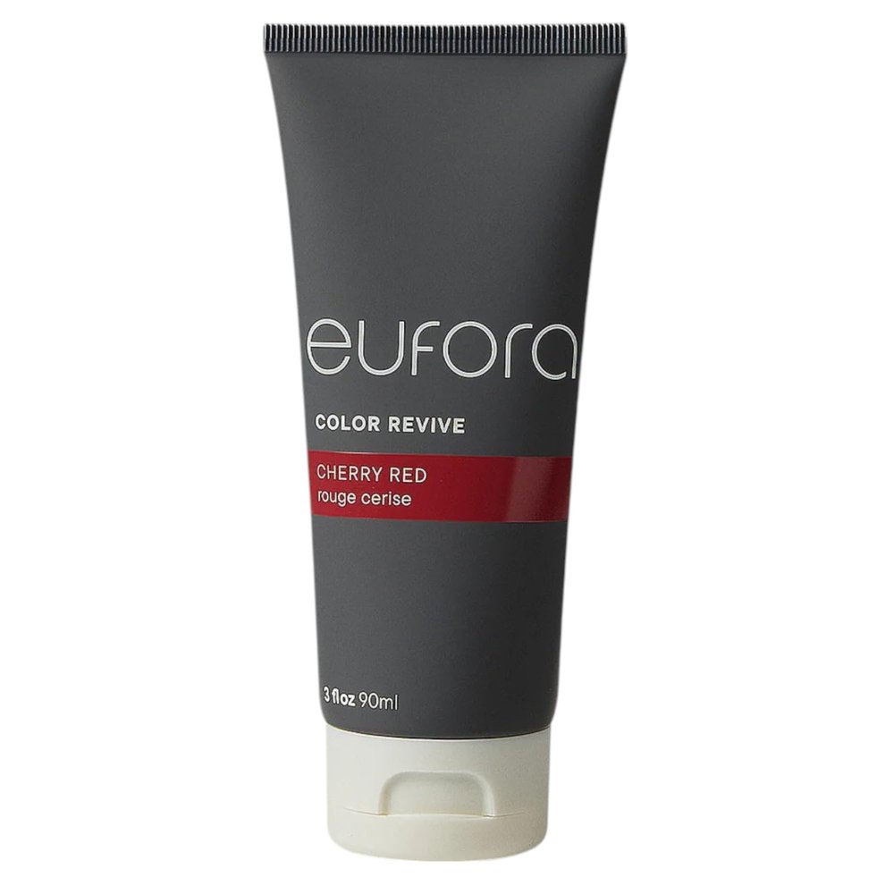 Eufora Color Revive Cherry Red, 3 Fl. Oz