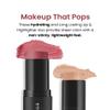 bdb Makeup Lip & Highlighter, Creamy Blush, Hydrating & Long-Lasting view 2