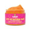 Taliah Waajid Love My Natural Hair Honey Curls Curl Styler 12oz  Curl Defining Cream with Honey  Moisturizing, Frizz-Control Styler for Natural, Curly, Coily Hair  Soft Hold, No Flaking view 1
