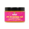 Taliah Waajid Love My Natural Hair Honey Curls Curl Styler 12oz  Curl Defining Cream with Honey  Moisturizing, Frizz-Control Styler for Natural, Curly, Coily Hair  Soft Hold, No Flaking view 2