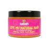 Taliah Waajid Love My Natural Hair Honey Curls Curl Styler 12oz  Curl Defining Cream with Honey  Moisturizing, Frizz-Control Styler for Natural, Curly, Coily Hair  Soft Hold, No Flaking view 3