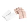CALLARON 400 Pcs Hair Removal Paper Wax Stick Set Body Hair Removal Strips Depilatory Strips Depilatory Wax Stick view 1