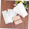 CALLARON 400 Pcs Hair Removal Paper Wax Stick Set Body Hair Removal Strips Depilatory Strips Depilatory Wax Stick view 4