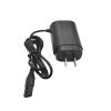 12V 0.4A Wall Plug AC Power Adapter ChargerCompatible for BraunShaver 720s-5 730 750cc 760cc 760cc-3 760cc-4 760cc-5 765cc-3 765cc-4.(US) view 1