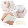 ASAKKURA 2sets Face Mask Mixing Bowl Silicone Facial Mask Tools Brush for Easy Application and Easy to Clean for Women Skincare Routine view 2