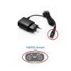 5V 5.4W Charger EU Plug Power AdapterCompatible for PhilipsShaver /6070/6075/6090/8500/6070/6073/6076/9070 Charging Cable. view 2