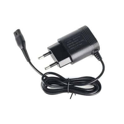 A00390 EU Plug Charger AC Power Charging Cord AdapterCompatible for Philips MG3710MG3721 MG3730 MG3731 MG3748 MG3757 MG5730 MG5740 QG3335.