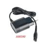 A00390 EU Plug Charger AC Power Charging Cord AdapterCompatible for Philips MG3710MG3721 MG3730 MG3731 MG3748 MG3757 MG5730 MG5740 QG3335. view 2