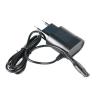 A00390 EU Plug Charger AC Power Charging Cord AdapterCompatible for Philips MG3710MG3721 MG3730 MG3731 MG3748 MG3757 MG5730 MG5740 QG3335. view 3