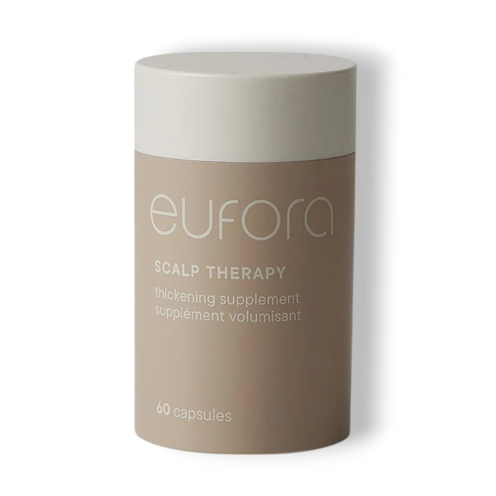 Eufora Scalptherapy Thickening Supplement, 60 apsules
