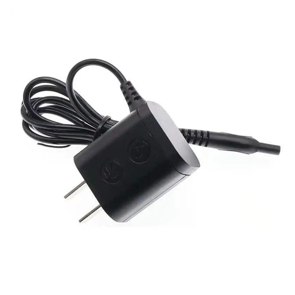 8V Charging Power Cord FitCompatible for PhilipsHQ850Compatible for Oneblade QP2630 QP2530 Electric Shaver Charger Adapter Power Supply.(US Plug)