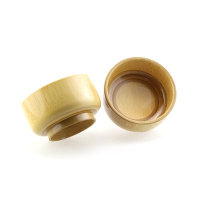 CALLARON Men's Shaving Soap Bowl Cup Large Deep for Durable Shaving Tool present for Fathers and Boyfriends Compact and Practical Design