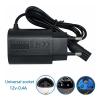 12V 0.4A Replacement Shaving ChargerCompatible for Braun Series S3 S5 S7 S8 S9 Electric Shaver Charger Adapter EU Plug. view 4