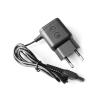 AC Power Adapter ChargerCompatible for PhilipsHQ8505 HQ6 HQ7 HQ8 HQ9 RQ S5000 Electric Shaver Shaving Machine EU Plug. view 2