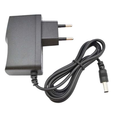 24V 500mA AC/DC AdapterCompatible for PhilipsModel HF12 HF 12 S018QU2400050 L24 V0.5A 12W DC24V Power Adapter.(EU Plug)