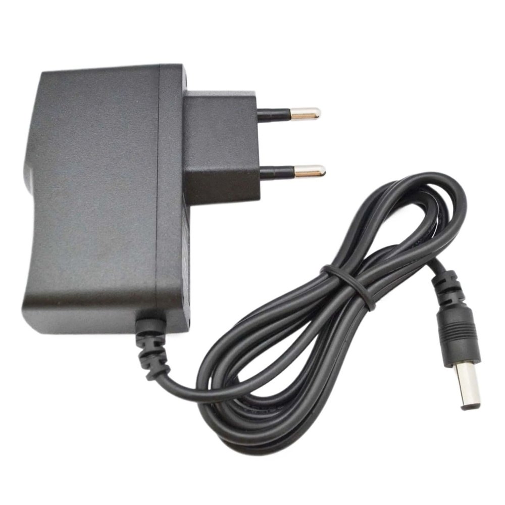 24V 500mA AC/DC AdapterCompatible for PhilipsModel HF12 HF 12 S018QU2400050 L24 V0.5A 12W DC24V Power Adapter.(EU Plug)