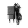 Power Adapter Charger, Compatible for PhilipsHQ8505 HQ6 HQ7 HQ8 HQ9 RQ S5000 Electric Shaver Shaving Machine Wall EU Plugs A0NC. view 2