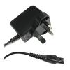 15V Shaver ChargerCompatible for PhilipsHQ8505 7000 5000 3000 Series Mg5750 Mg7790 7750. view 2