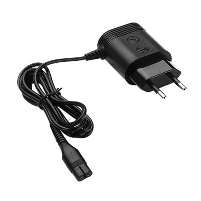 A00390 4.3V 70mA EU Plug AC Power Adapter Electric ChargerCompatible for PhilipsShaver QG3250 QG3340 Q350S1 RQ310 RQ311.
