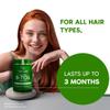 I Belli Capelli Ravenna Hair Straightening Kit  Organic Hair B-tox & Repair Oil  Anti-Frizz, Intense Hydration, Shine  Formaldehyde-Free  B-otox Hair Treament For All Hair Types (2-Pack) view 4