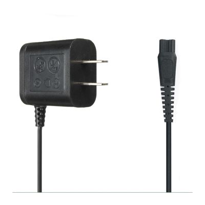 15V 5.4W EU US Plug AC Power Adapter, Compatible for PhilipsQC5115 QC5120 QC5125 QC5130 QC5330 QC5335 QC5360 QC5105.(US Plug)