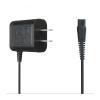 15V 5.4W EU US Plug AC Power Adapter, Compatible for PhilipsQC5115 QC5120 QC5125 QC5130 QC5330 QC5335 QC5360 QC5105.(US Plug) view 1