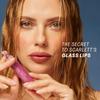 The Outset Lip Oasis Glossy Treatment | Skincare Essentials | Vegan | Gluten Free | Clean Beauty | Unisex for All Skin Types | Mirage | 0.3 oz view 2
