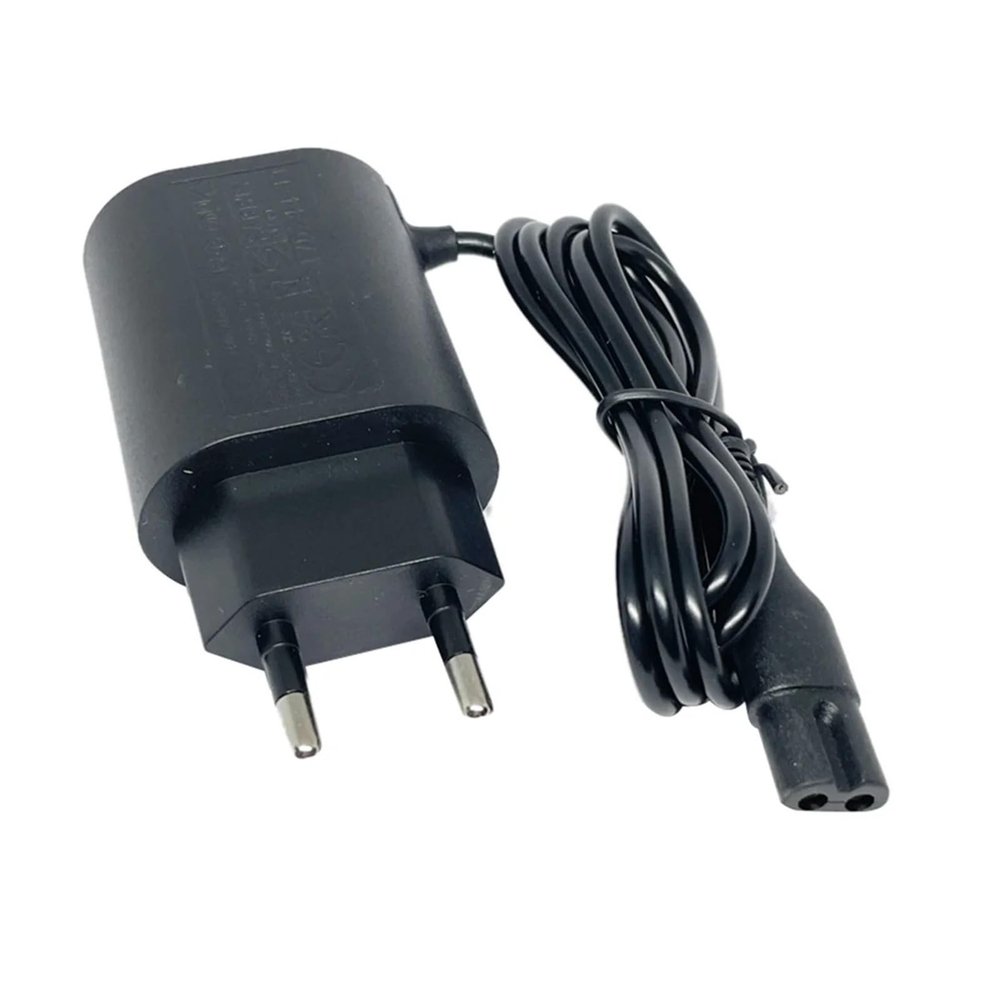 12V 0.4A Replacement Shaving Charger,Compatible for BraunSeries S3 S5 S7 S8 S9 Electric Shaver Charger Adapter EU Plug.