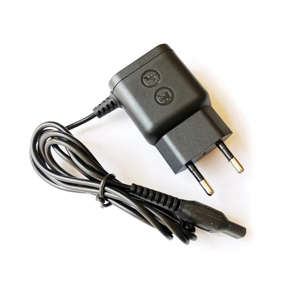 15V 5.4W Wall Plug AC Power Razor Charge AdapterCompatible for PhilipsHQ8505 HQ8500 HQ560 HQ586 HQ568 HQ7740 HQ7141 HQ7142 Shaver.(AU Plug)