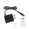 15V 5.4W Wall Plug AC Power Razor Charge AdapterCompatible for PhilipsHQ8505 HQ8500 HQ560 HQ586 HQ568 HQ7740 HQ7141 HQ7142 Shaver.(AU Plug) view 2