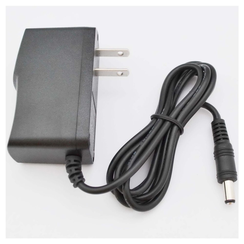 24V 500mA AC/DC AdapterCompatible for PhilipsModel HF12 HF 12 S018QU2400050 L24 V0.5A 12W DC24V Power Adapter.(US Plug)