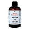 MakingCosmetics Avocado Oil - 4/2 fl oz / 125ml - Cosmetic Ingredient - Skin & Hair Care view 1