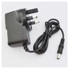 24V 500mA AC/DC AdapterCompatible for PhilipsModel HF12 HF 12 S018QU2400050 L24 V0.5A 12W DC24V Power Adapter.(UK Plug) view 1