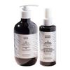 BONDIBOOST HG Shampoo & Intensive Spray Bundle for Men & Women  Thinning Hair Solution for Volume, Hydration & Root Lift  Vegan, Cruelty-Free, Sulfate-Free, Lightweight  Australian Made (2-Piece) view 1