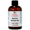 Apricot Kernel Oil - 4.2fl oz / 125ml - Cosmetics Ingredient - Skin & Hair Care view 1