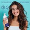PHARMBANNER Anti-Fungal Shampoo and Conditioner Set  Tea Tree & Argan Oil for Folliculitis, Seborrheic Dermatitis, Scalp Psoriasis  Relieves Itchy, Flaky, Dry Scalp  Sulfate & Paraben Free view 3